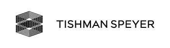 Tishman Speyer logo
