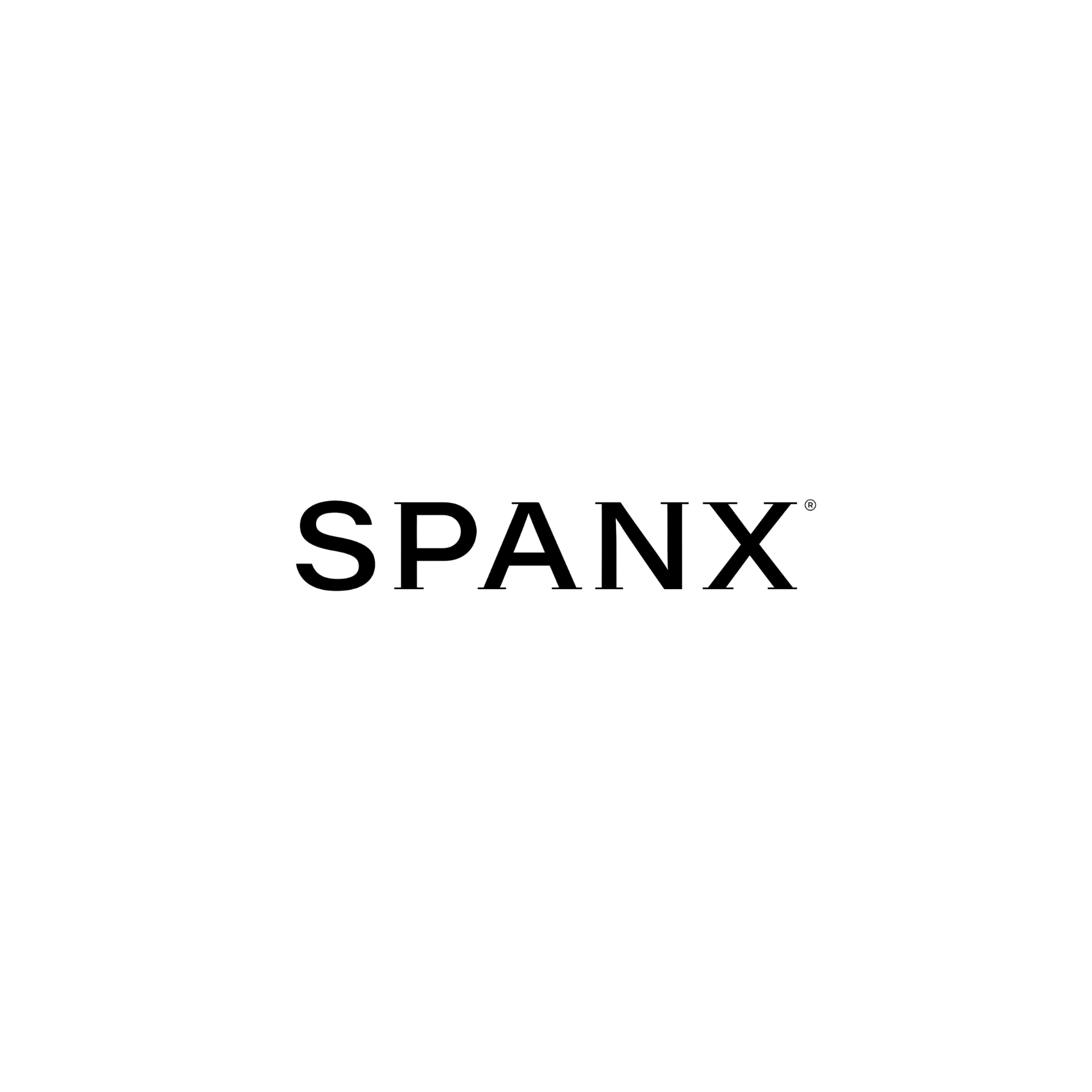 Spanx logo