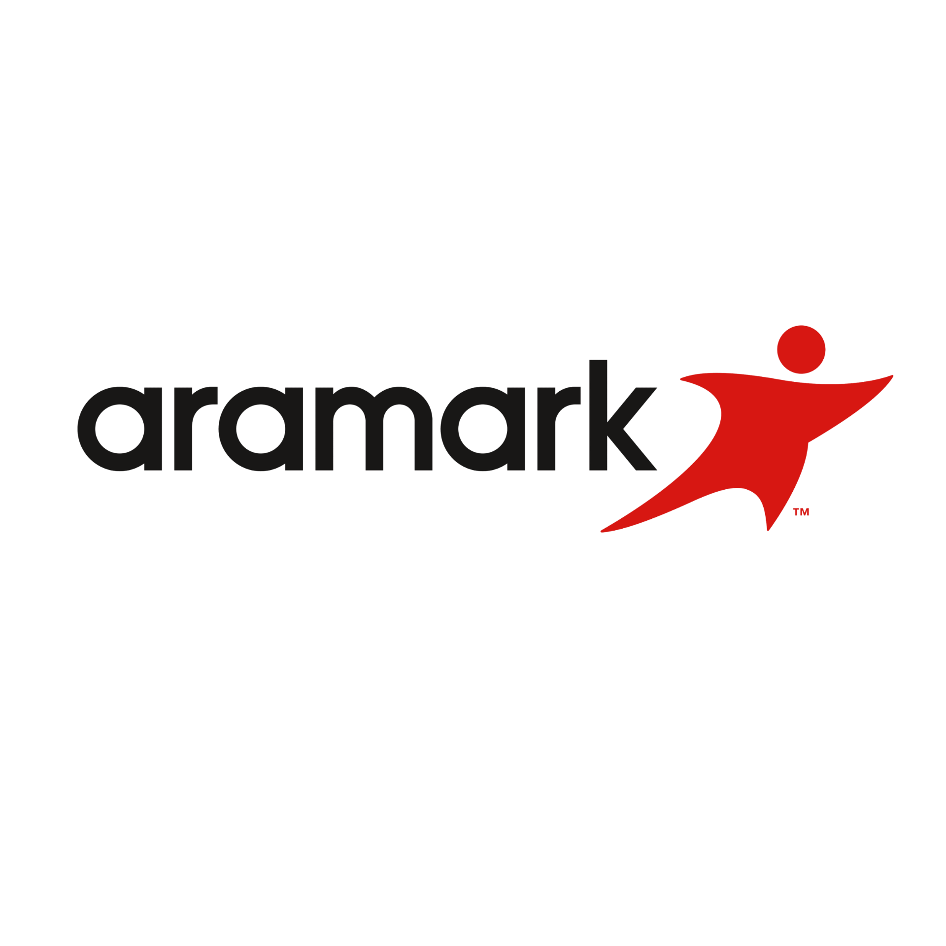 Aramark logo