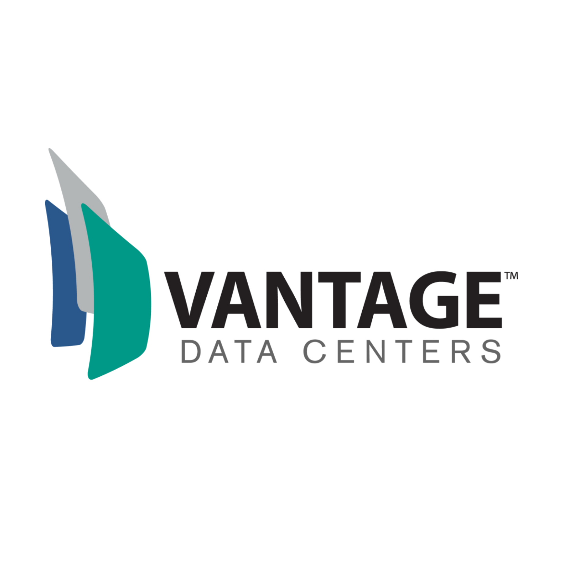 Vantage Data Centers logo